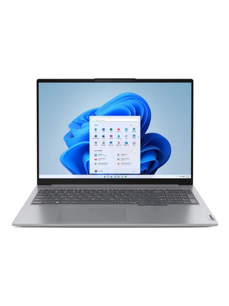 Ноутбук ThinkBook G6 16-IRL i5,16 512GB, 16", Без ОС Lenovo 768664922 купить в интернет‑магазине Wildberries