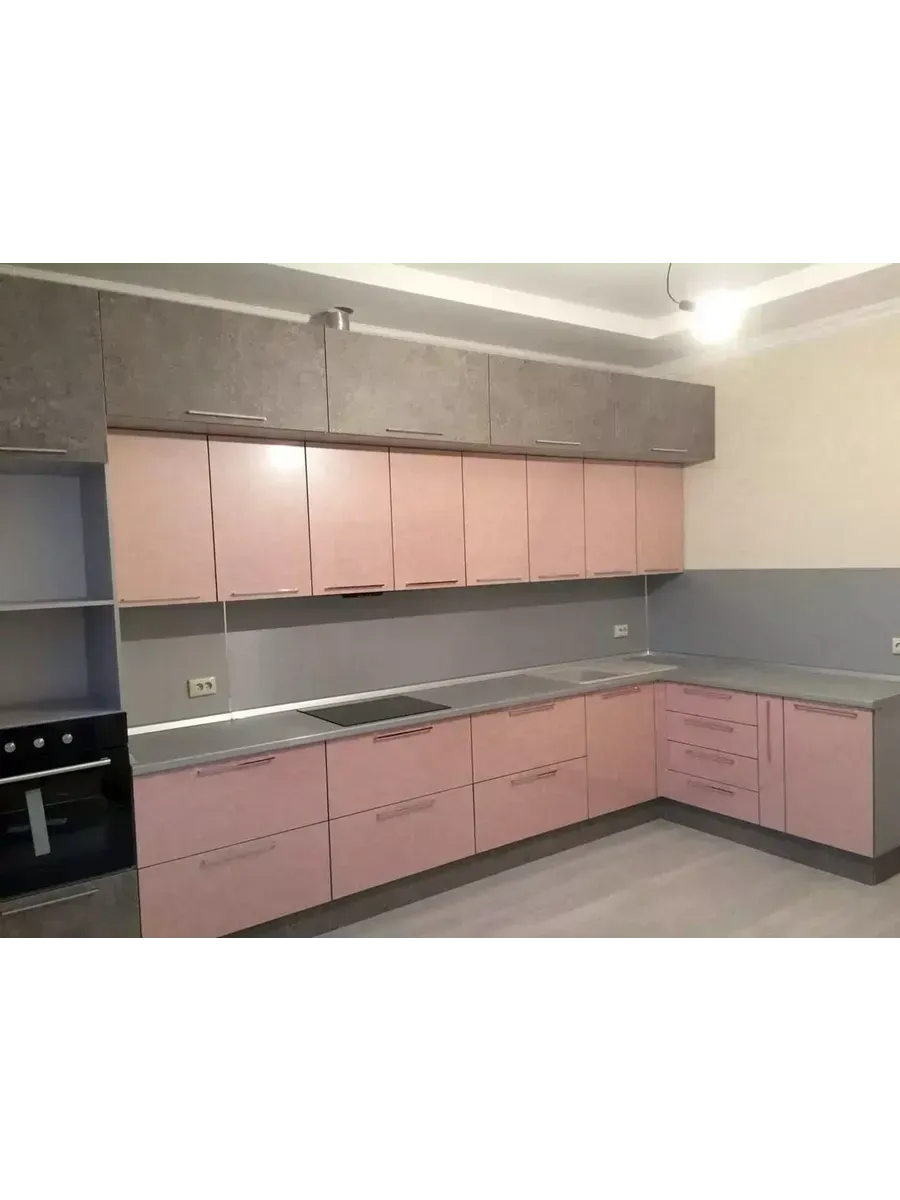 Краска для мебели без запаха по дереву пудровый фото 3