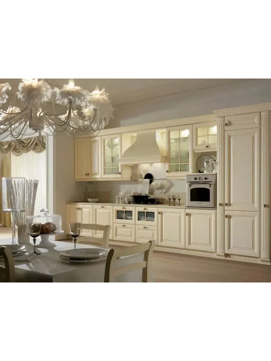 Акриловая краска для мебели из дерева слоновая кость фото 5