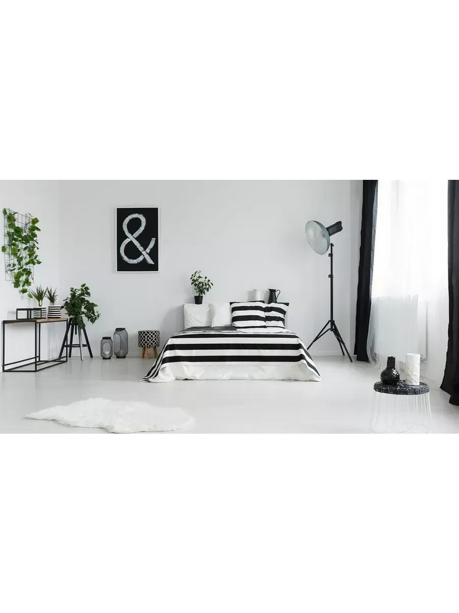 Краска для стен и обоев,белая матовая фото 4