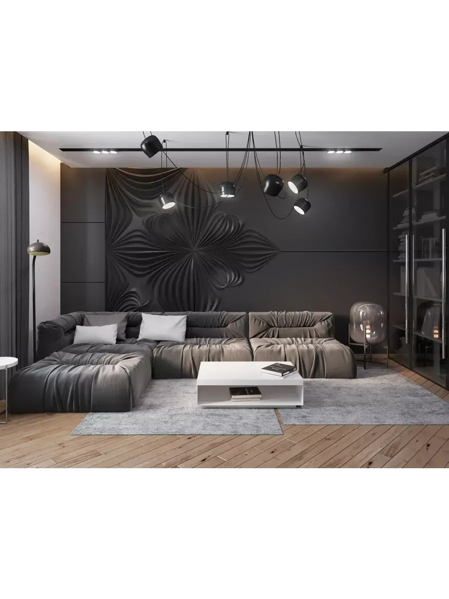 Краска для мебели и дерева меловая матовая без запаха фото 3