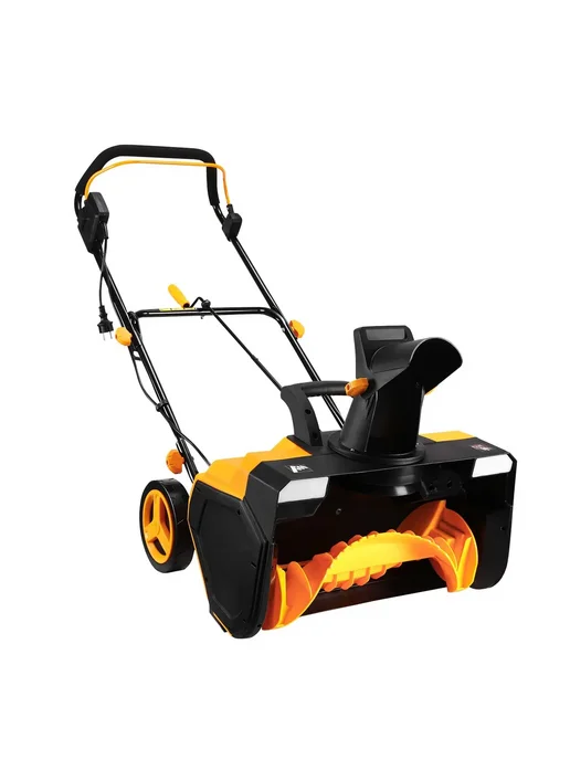 DEKO Снегоуборщик электрический ST3300, 58см, 2 ф, вариант, фото 4