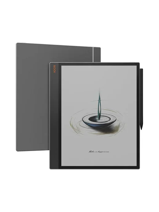 Электронная книга Tab X C, цветной экран, черный, фото 4