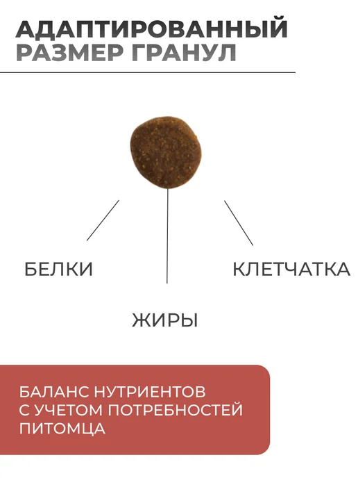 Сухой корм Natura Wild Little Creek для собак, индейка, лосось, тунец, 12 кг, фото 2