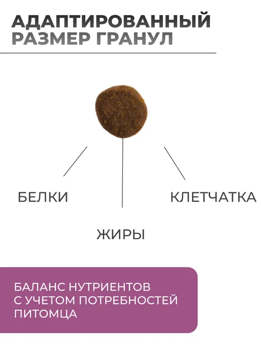 Сухой корм Natura Wild Tiny Prairie для собак, индейка, лосось, тунец, 12 кг, фото 2