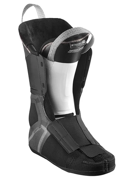 SALOMON Г л ботинки S-Pro Alpha 110 W GW Black-Light, 110 Вт, фото 3