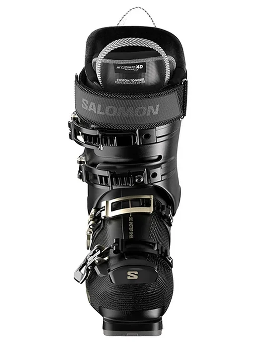 SALOMON Г л ботинки S-Pro Alpha 110 W GW Black-Light, 110 Вт, фото 5