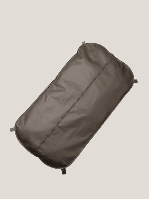 Баглио Чехол для одежды объемный для переезда и хранения 115×60*10, 115x60, фото 4