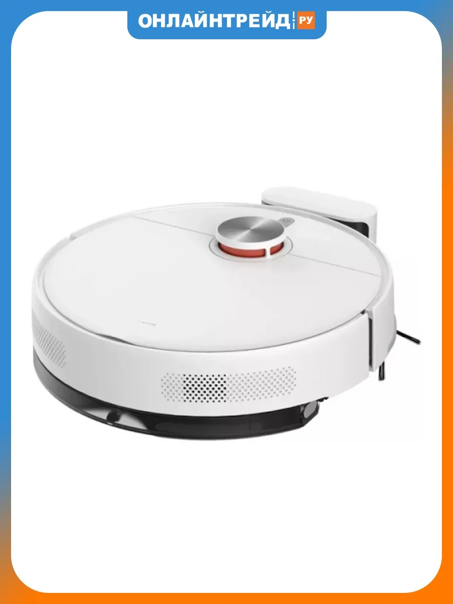 Xiaomi Робот-пылесос Robot Vacuum S40(BHR084AEU)