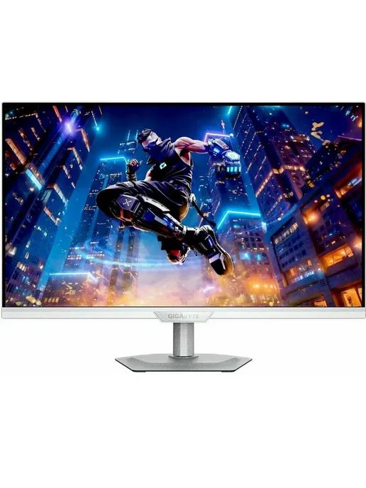 Gigabyte 27" Монитор M27Q2 EK, IPS, 2560x1440, 200Гц (20VM0-M27Q2BT-1, вариант