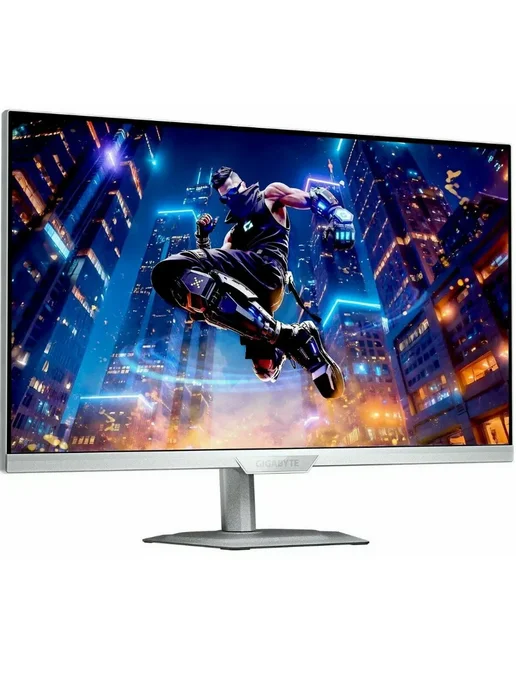 Gigabyte 27" Монитор M27Q2 EK, IPS, 2560x1440, 200Гц (20VM0-M27Q2BT-1, вариант, фото 2