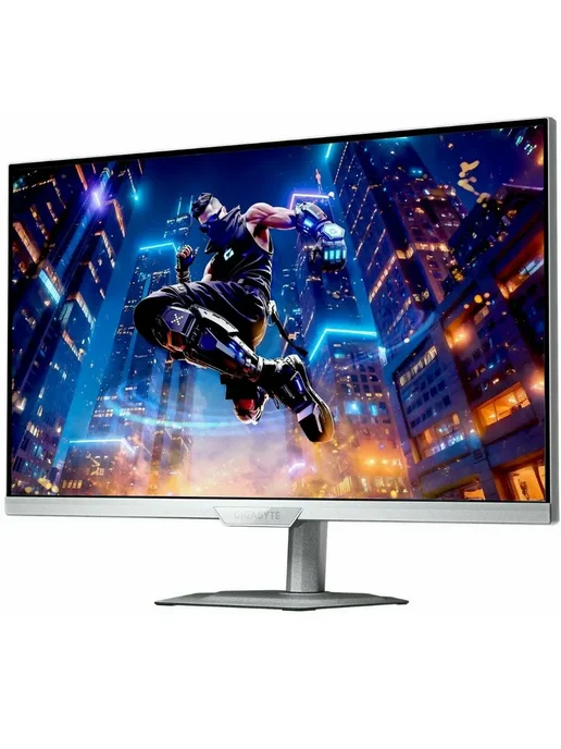 Gigabyte 27" Монитор M27Q2 EK, IPS, 2560x1440, 200Гц (20VM0-M27Q2BT-1, вариант, фото 3