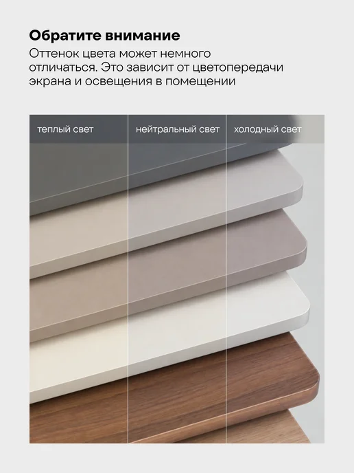 Кьюмен Фасад МДФ в низкий модуль антресоль 30см, бежевый, фото 8