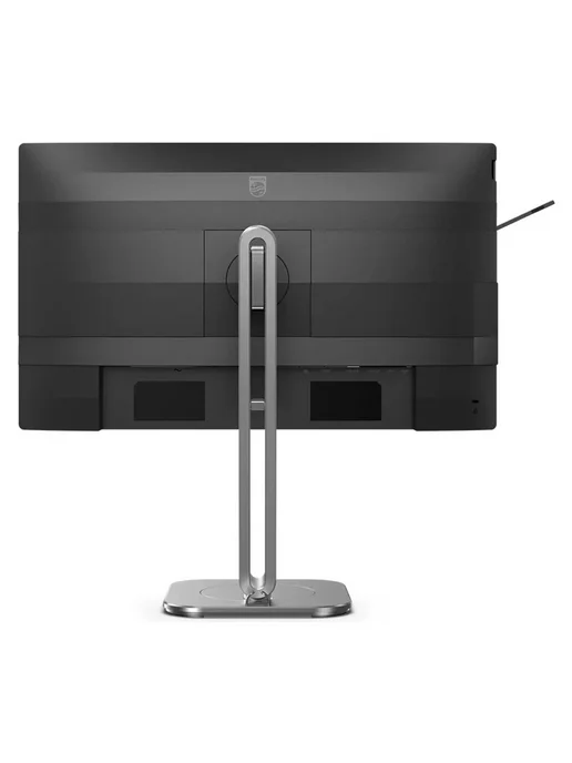 PHILIPS 23.8" Монитор 24B2N4200, IPS, 1920x1080, 120Гц (24B2N4200 00, черный, фото 5