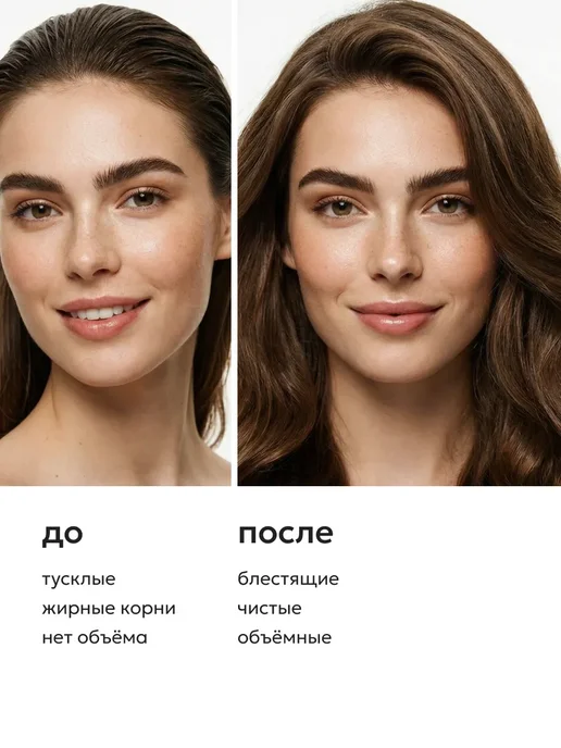 Likato professional Спрей для волос термозащита 17 в 1 и сухой шампунь, вариант, фото 5