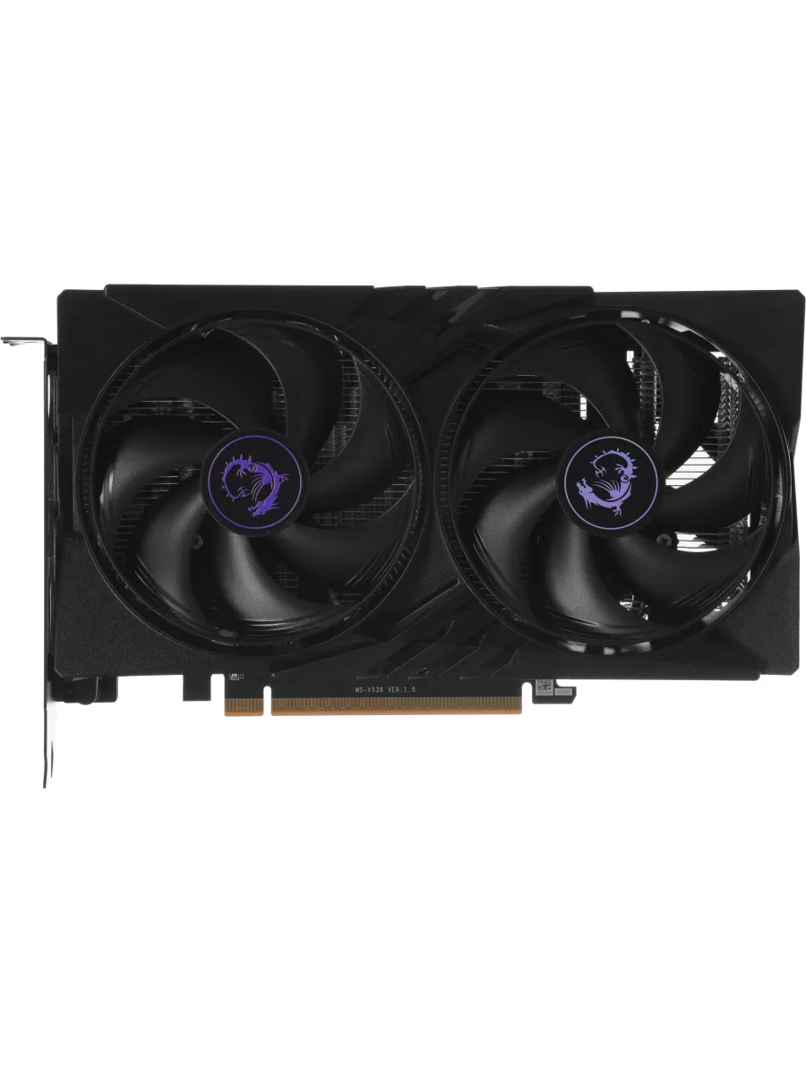 Видеокарта PCI-E 5.0 RTX 5050 8G GAMING NV GeForce RTX 5050 MSI 769088527 купить в интернет‑магазине Wildberries