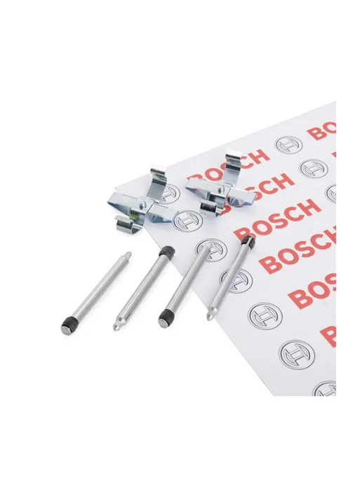 BOSCH Установочный к-кт задних колодок 1987474277, вариант, фото 3