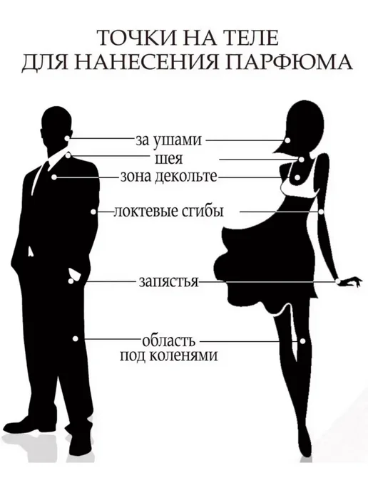 набор подарочный Мини набор духов Gian Marco Venturi Women-Джан Марко, 3 шт, фото 3