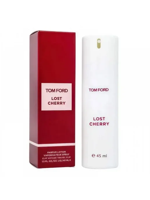 парфюмерный дезодорант Tom Ford Lost Cherry дезодорант, 45 мл