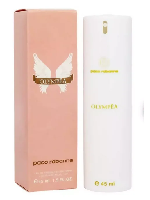 Парфюмированный Дезодорант Дезодорант Paco Rabanne Olympea Legend 45 ml, 45 мл