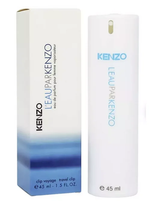 Парфюмированный Дезодорант Дезодорант Kenzo Leau Pour Homme 45 ml, 45 мл