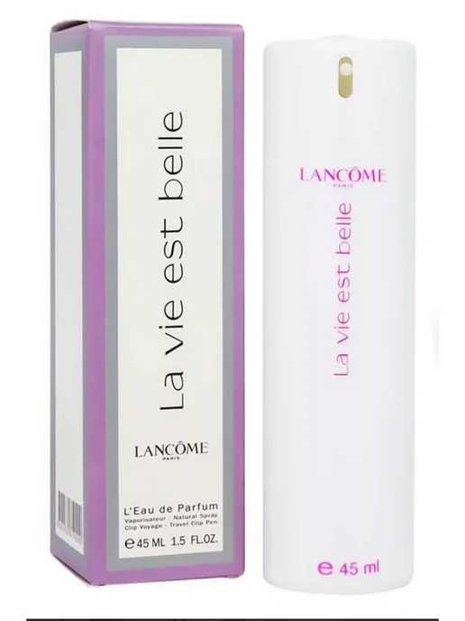 Парфюмированный Дезодорант Дезодорант LANCOME La Vie Est Belle 45мл, 45 мл