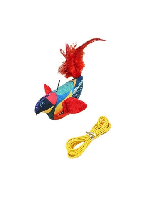 Игрушки Коричневый Мешок OPP, коричневый, фото 4