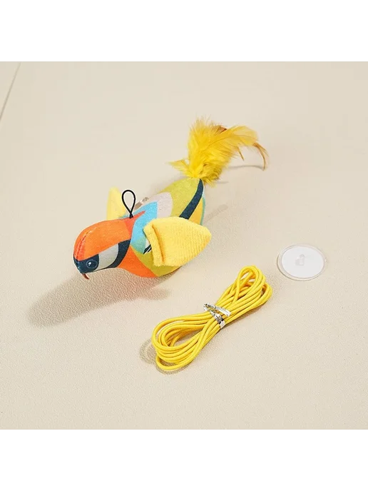 Игрушки Коричневый Мешок OPP, коричневый, фото 5