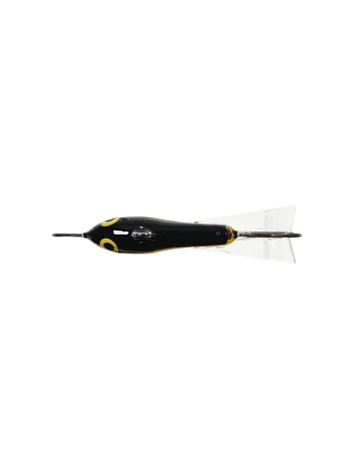 rapala Балансир Jigging Rap 20мм 4гр цвет G, 4 г, фото 3
