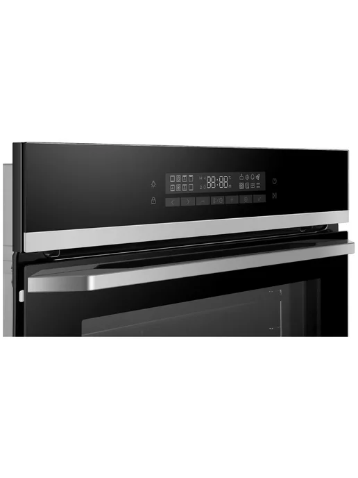 Haier Встраиваемый духовой шкаф HOQ-F5AABX на 72 л, 72 л, фото 3