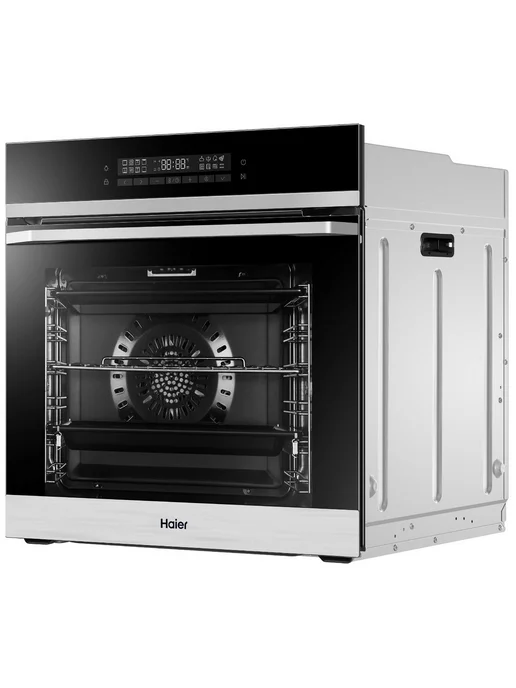 Haier Встраиваемый духовой шкаф HOQ-F5AABX на 72 л, 72 л, фото 4