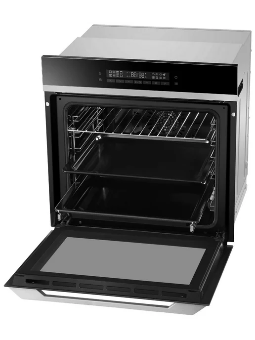 Haier Встраиваемый духовой шкаф HOQ-F5AABX на 72 л, 72 л, фото 5