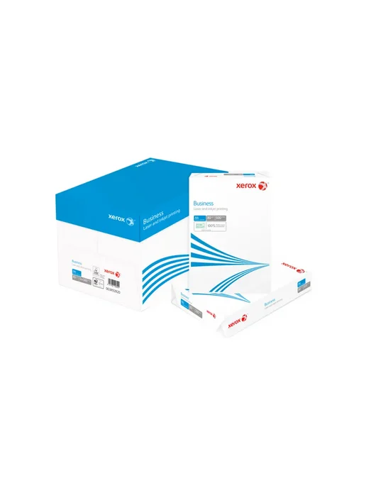 Бумага Xerox Business A4, 80 г/м², 500 листов, фото 3