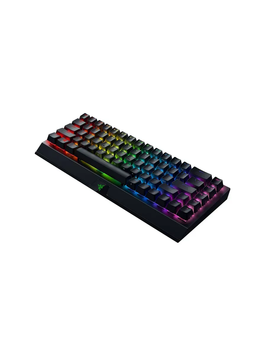 Razer Клавиатура BlackWidow V3 Mini HyperSpeed (Yellow