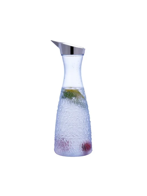Холодильник Фиолетовый 1100ml, 1100 мл, фото 6