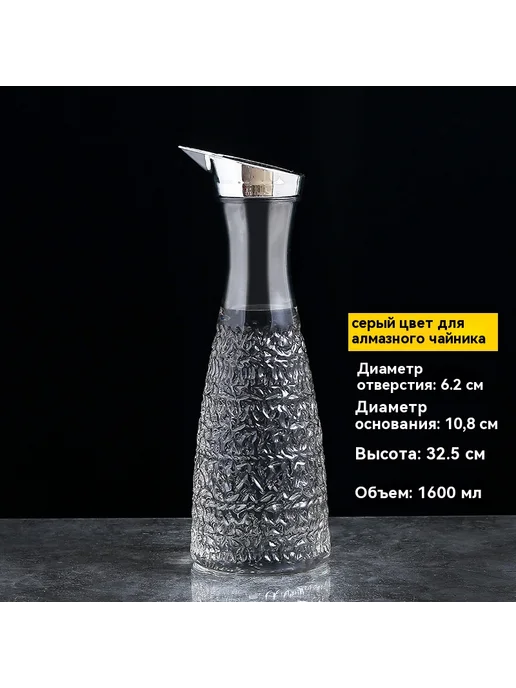 Холодильник Оранжевый 1100ml, 1,1 л, фото 5