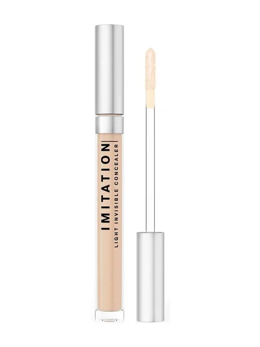 Influence Beauty Консилер для лица Imitation легкое покрытие, 2,6 мл, 02 Беже…, 2,6 мл
