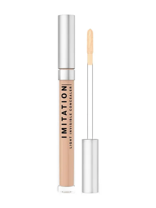 Influence Beauty Консилер для лица Imitation легкое покрытие, 2,6 мл, 03 Темн…, 2,6 мл