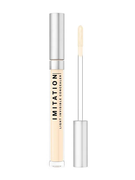 Influence Beauty Консилер для лица Imitation легкое покрытие, 2,6 мл, 01 Cвет…, 2,6 мл