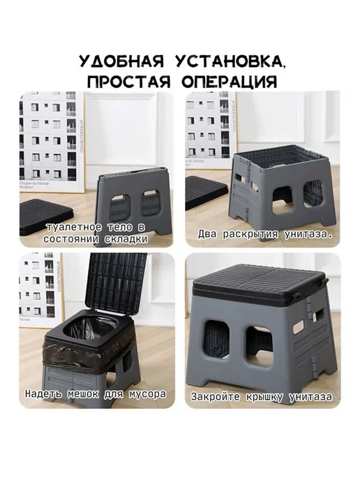 Прочие товары для активного отдыха, серый, фото 4