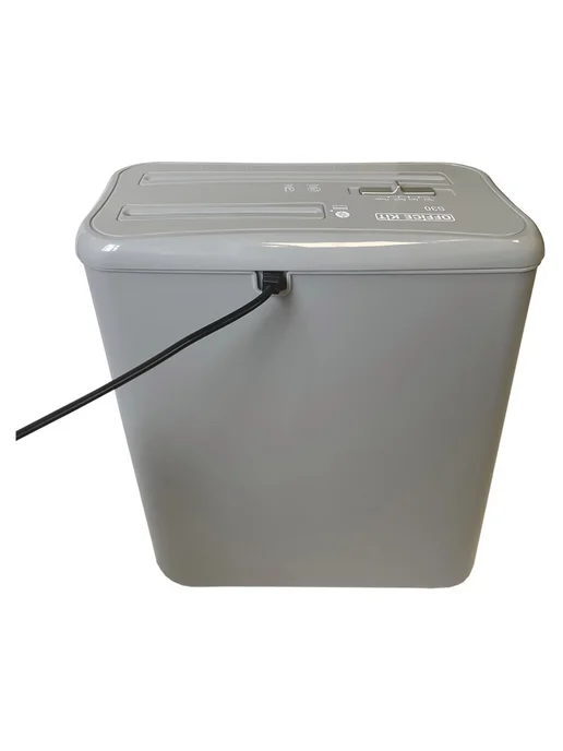 Office Kit Уничтожитель документов S30 4x40, 4x40, фото 4