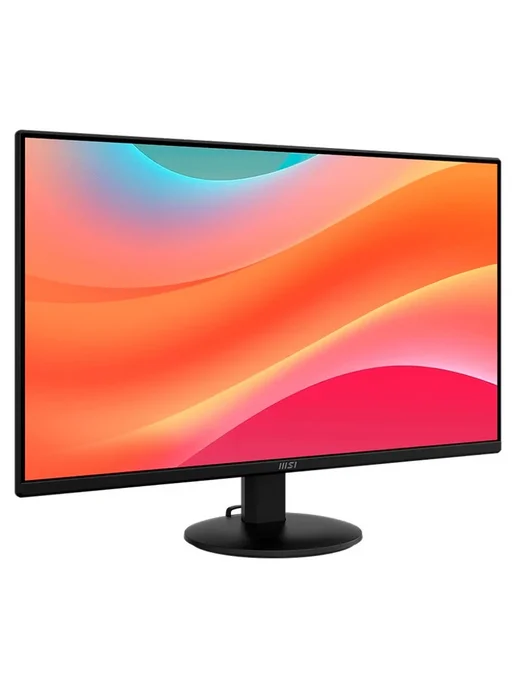 MSI Монитор 27" PRO MP272L, черный, фото 2