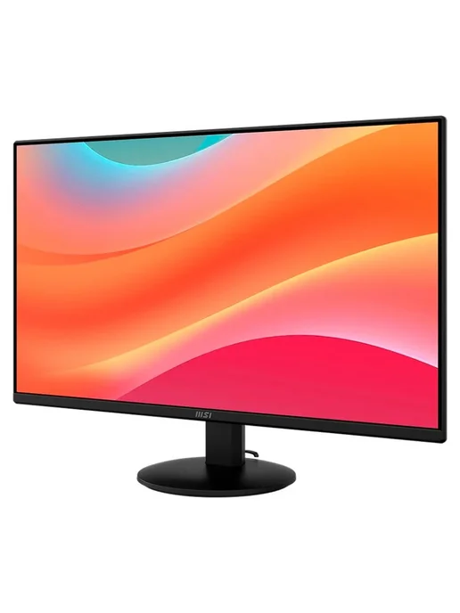 MSI Монитор 27" PRO MP272L, черный, фото 3