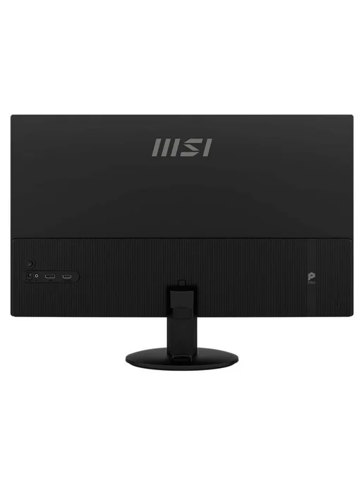 MSI Монитор 27" PRO MP272L, черный, фото 4