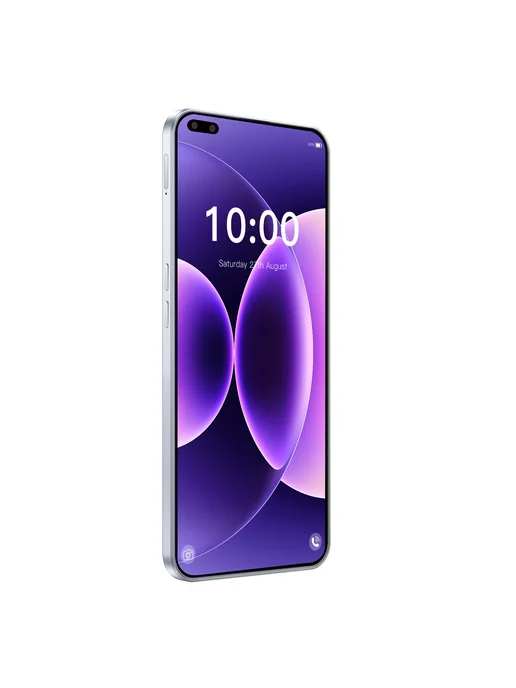 Смартфон Pro Max 17 Pro Max 22/2048 ГБ, фиолетовый, фото 2