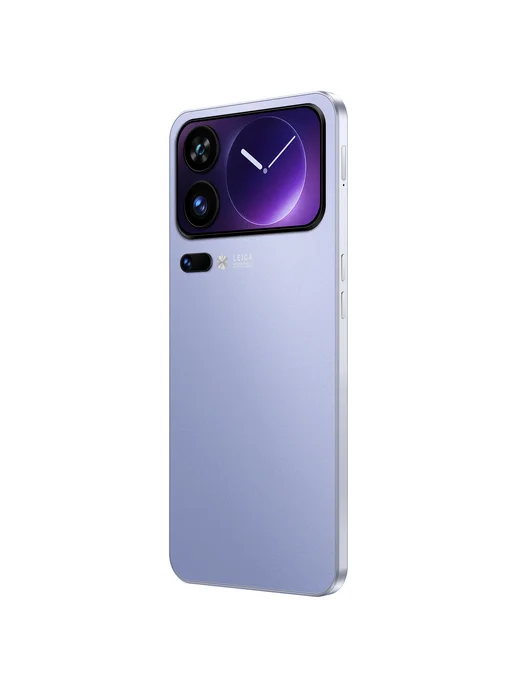 Смартфон Pro Max 17 Pro Max 22/2048 ГБ, фиолетовый, фото 3