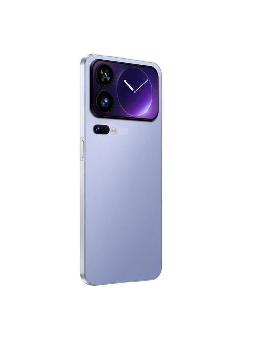 Смартфон Pro Max 17 Pro Max 22/2048 ГБ, фиолетовый, фото 5