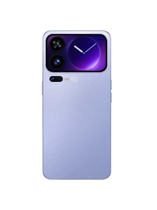Смартфон Pro Max 17 Pro Max 22/2048 ГБ, фиолетовый, фото 7