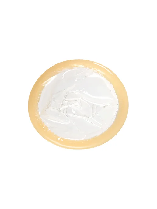 Luxe Condoms Презервативы Luxe конверт Бермудский треугольник 18 см, 3 шт, фото 7