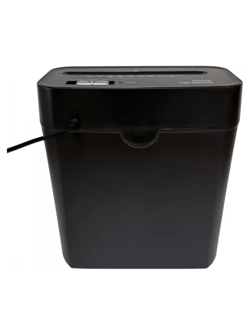 Office Kit Уничтожитель документов S45N 2x13, 2x13, фото 4